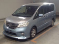 2013 Nissan Serena
