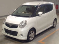 2008 Suzuki MR Wagon