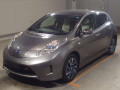2016 Nissan Leaf