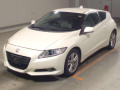 2010 Honda CR-Z