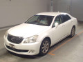 2011 Toyota Crown Majesta