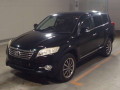 2011 Toyota Vanguard