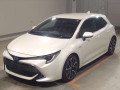 2019 Toyota Corolla Sports