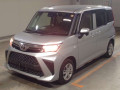 2021 Toyota Roomy