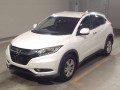 2016 Honda VEZEL