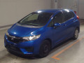 2017 Honda Fit