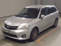 2014 Toyota Corolla Fielder