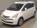 2008 Toyota Ractis
