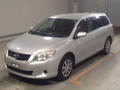 2011 Toyota Corolla Fielder