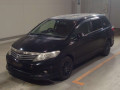 2008 Honda Airwave
