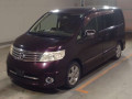 2006 Nissan Serena