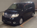 2010 Nissan Serena