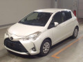 2017 Toyota Vitz
