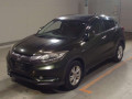 2015 Honda VEZEL