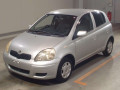 2005 Toyota Vitz