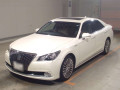 2016 Toyota Crown Majesta