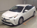 2021 Toyota Prius