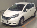 2019 Nissan Note