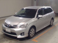 2014 Toyota Corolla Fielder