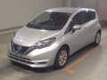 2020 Nissan Note