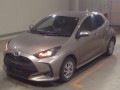 2020 Toyota YARIS