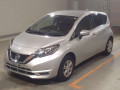 2020 Nissan Note