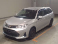 2018 Toyota Corolla Fielder