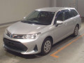 2018 Toyota Corolla Fielder