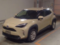 2021 Toyota YARIS CROSS