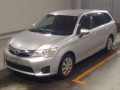 2014 Toyota Corolla Fielder
