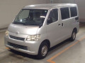 2015 Toyota Townace Van