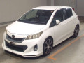 2011 Toyota Vitz