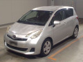2011 Toyota Ractis