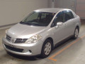 2011 Nissan Tiida Latio