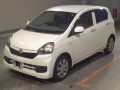2014 Daihatsu Mira e:S