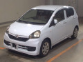 2014 Daihatsu Mira e:S