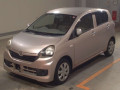 2014 Daihatsu Mira e:S