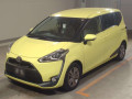 2015 Toyota Sienta