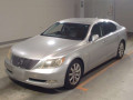 2007 Lexus LS