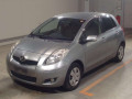 2008 Toyota Vitz