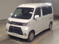 2019 Daihatsu Atrai Wagon