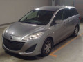 2014 Mazda Premacy