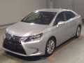 2013 Lexus HS