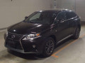 2013 Lexus RX