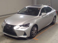 2016 Lexus IS
