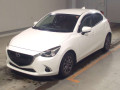 2018 Mazda Demio