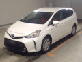 2015 Toyota Prius alpha
