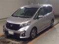 2018 Honda Freed hybrid