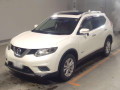 2016 Nissan X-Trail