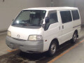2009 Mazda Bongo Van